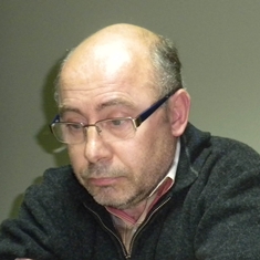 Francisco Javier Otero